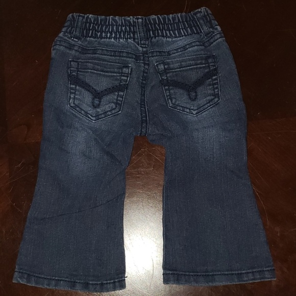 12mo jeans - Picture 2 of 6